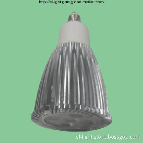 5x1W CREE XP-E Indoor E11 LED Spot Light